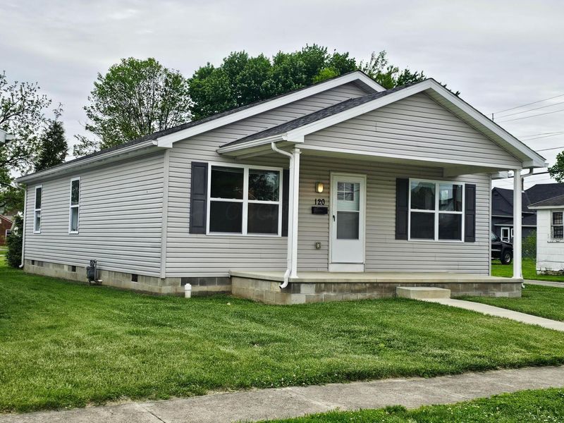 120 N Oakland Avenue , Washington Court House, OH 43160 Photo 1