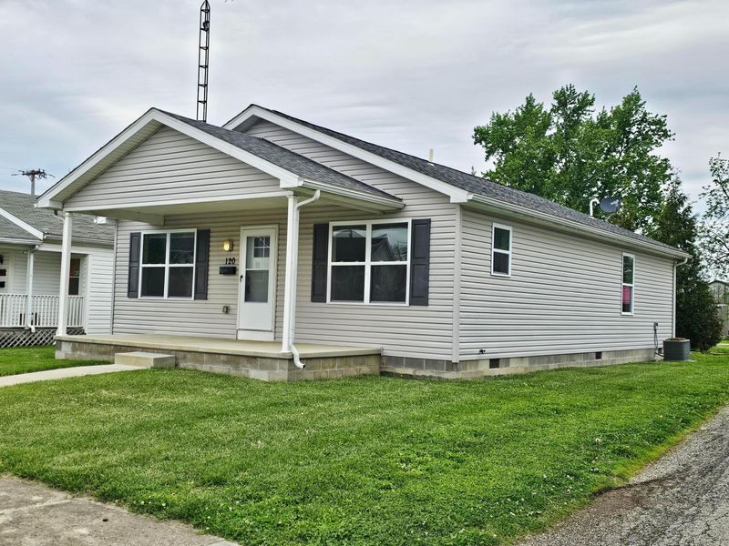 120 N Oakland Avenue , Washington Court House, OH 43160 Photo 3