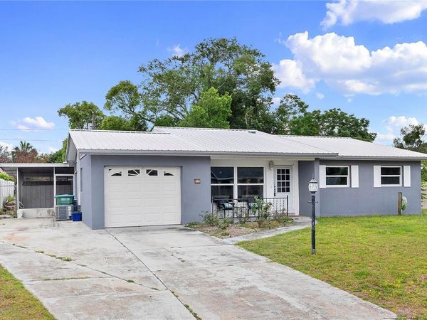 1199 GALGANO AVENUE , DELTONA, FL 32725