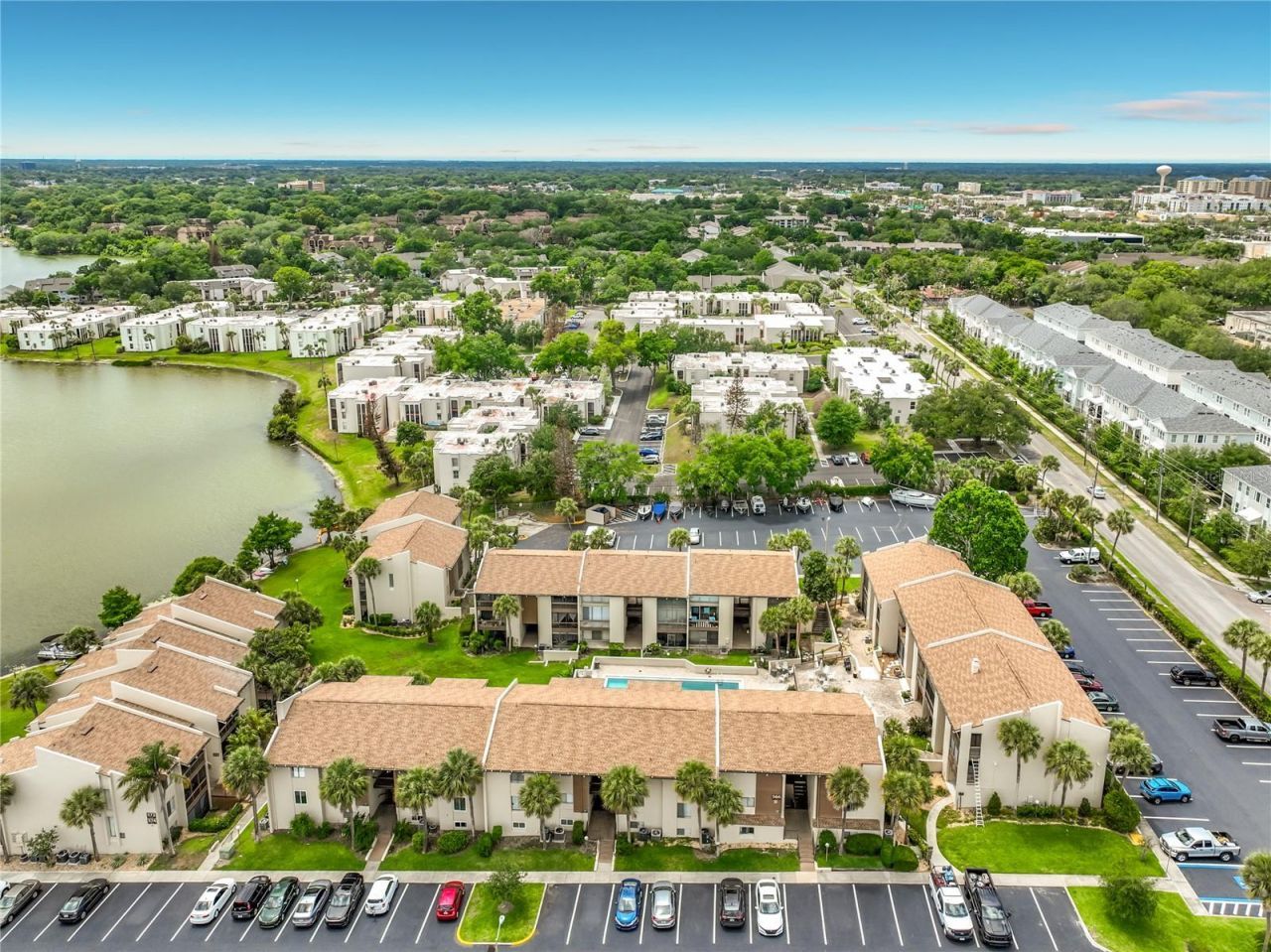 568 Orange Drive, Unit 50, Altamonte Springs, FL 32701 Photo