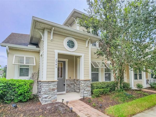 2945 CELLO LANE , KISSIMMEE, FL 34741