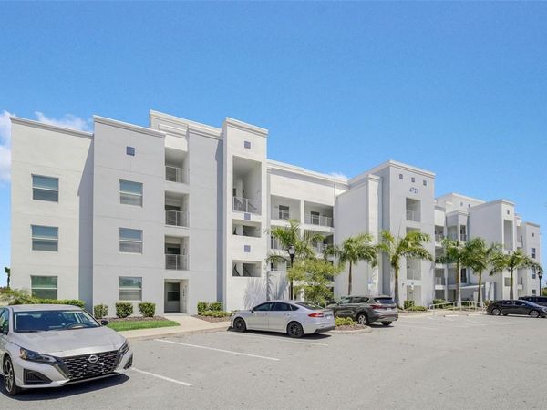 4721 CLOCK TOWER DRIVE , Unit 304, KISSIMMEE, FL 34746