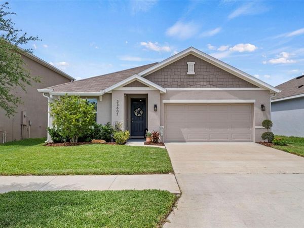 33607 HAMILTON HILL LANE , WESLEY CHAPEL, FL 33545