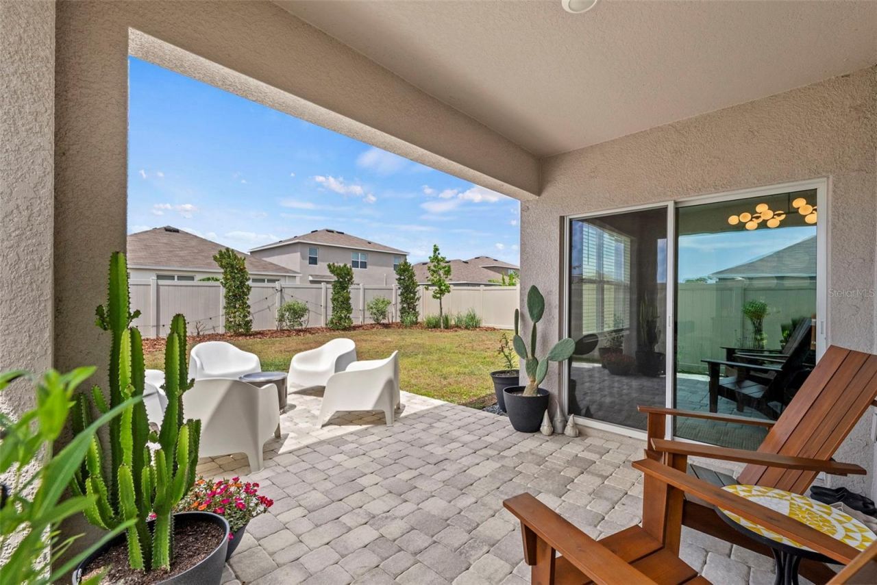 33607 Hamilton Hill Lane, Wesley Chapel, FL 33545 Photo