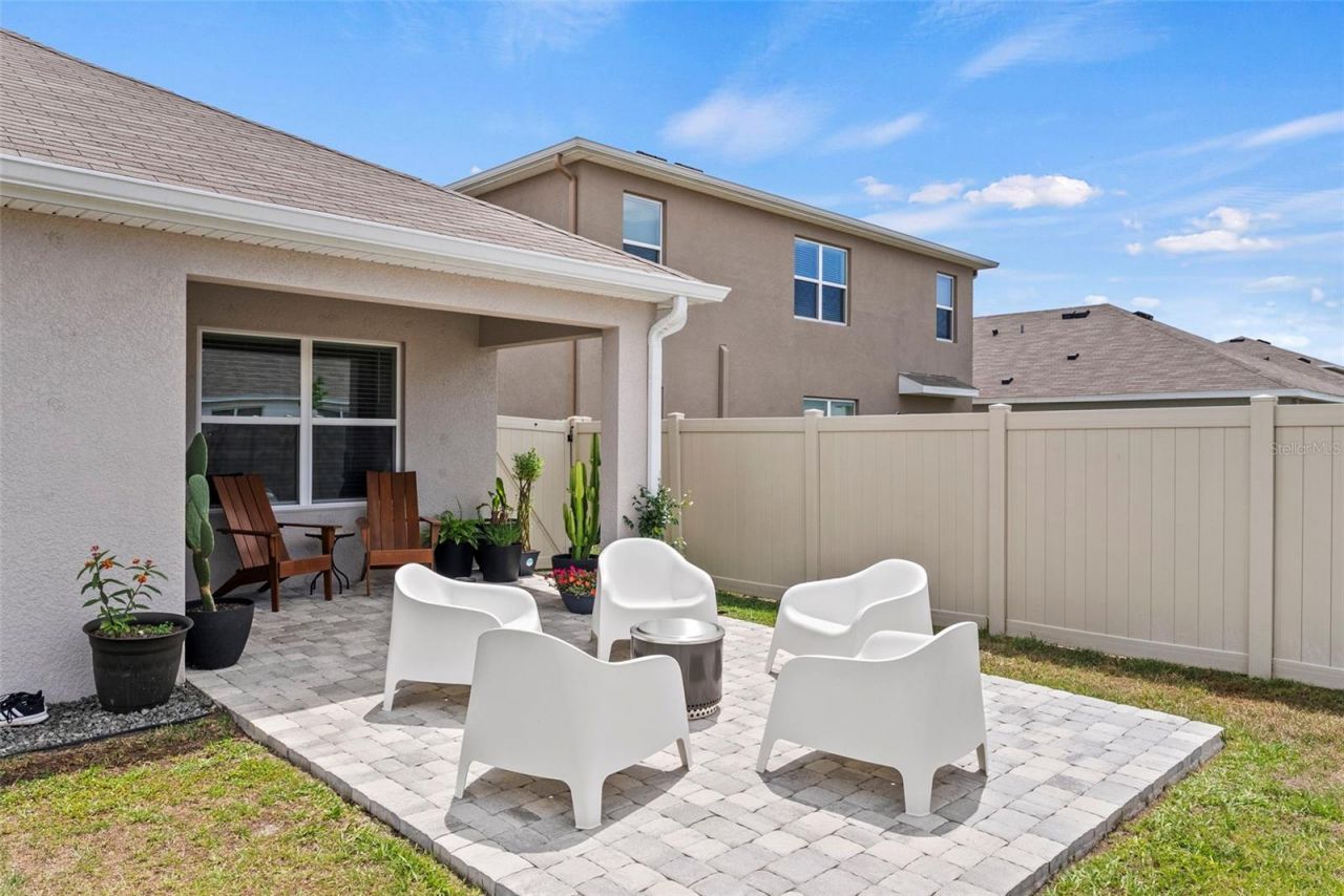 33607 Hamilton Hill Lane, Wesley Chapel, FL 33545 Photo