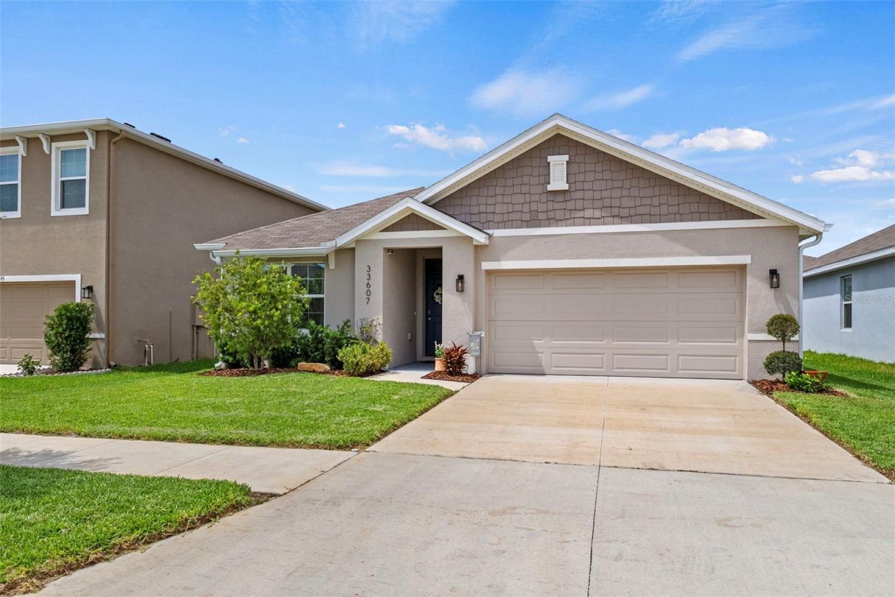 33607 Hamilton Hill Lane, Wesley Chapel, FL 33545 Photo