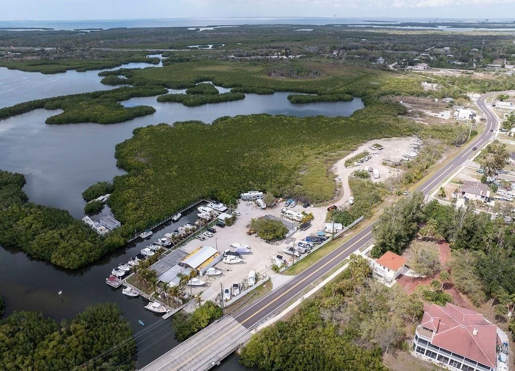 6817 Bayshore Road , Palmetto, FL 34221 Photo