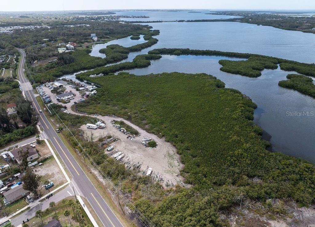 6817 Bayshore Road , Palmetto, FL 34221 Photo