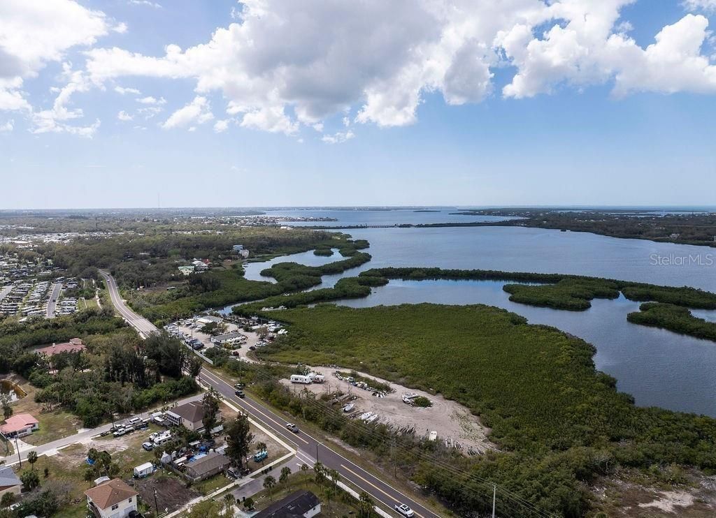 6817 Bayshore Road , Palmetto, FL 34221 Photo