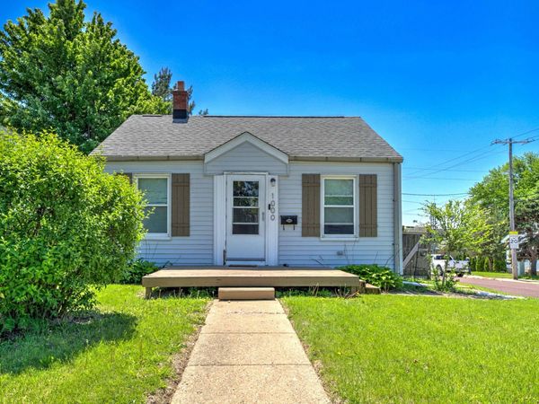 1000 E SCIOTA Avenue, Peoria Heights, IL 61616