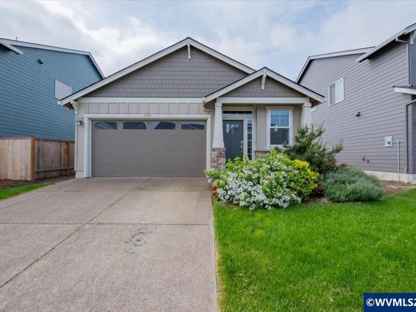 1548 Nolan Av SE, Albany, OR 97322