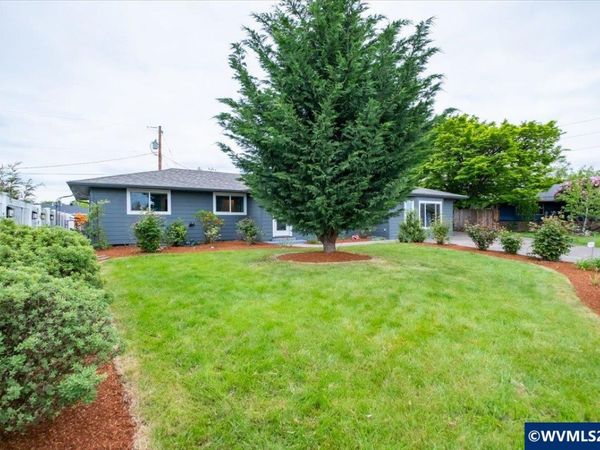 3817 Pine St, Albany, OR 97322