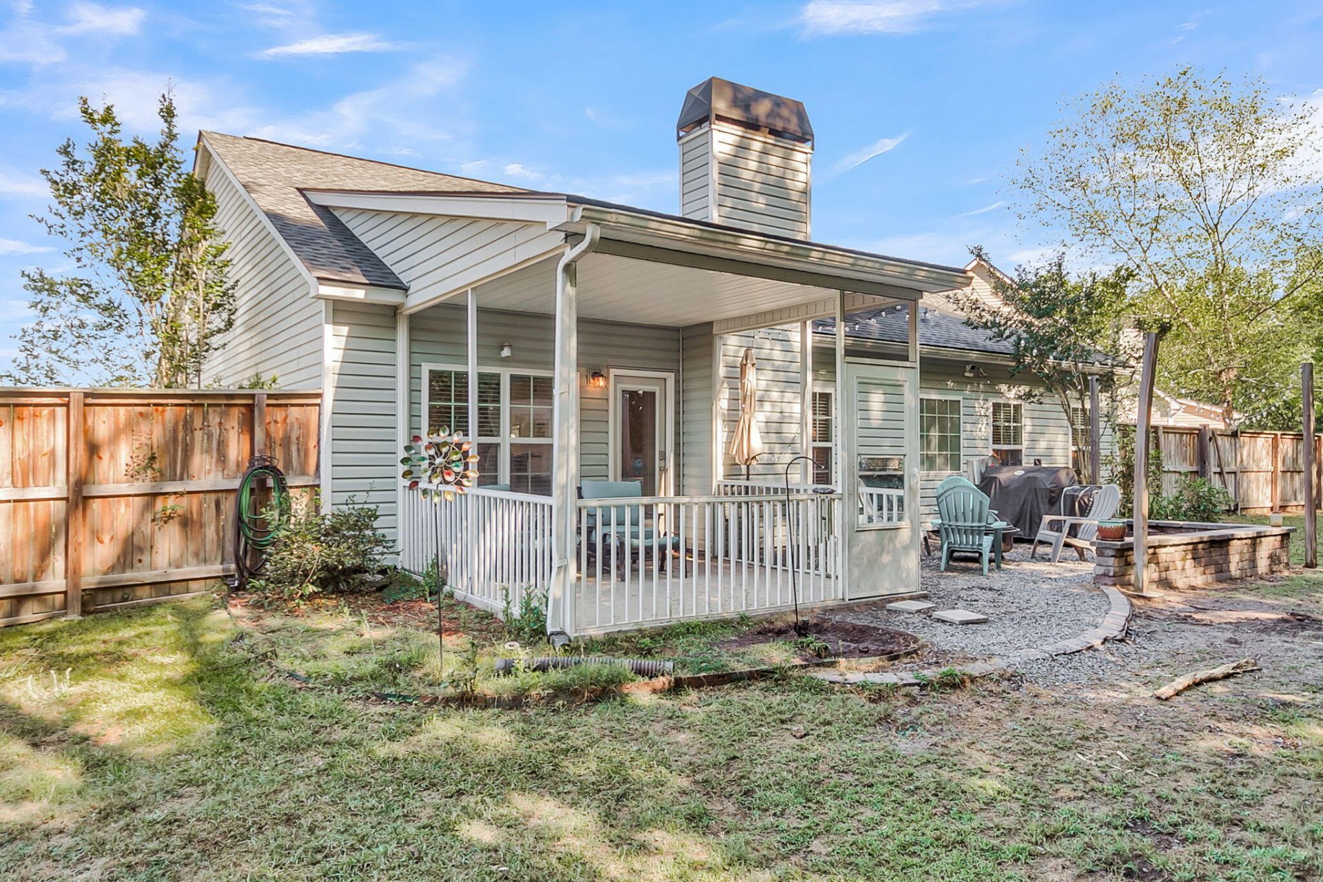 126 Cannonsmill Lane Photo 38