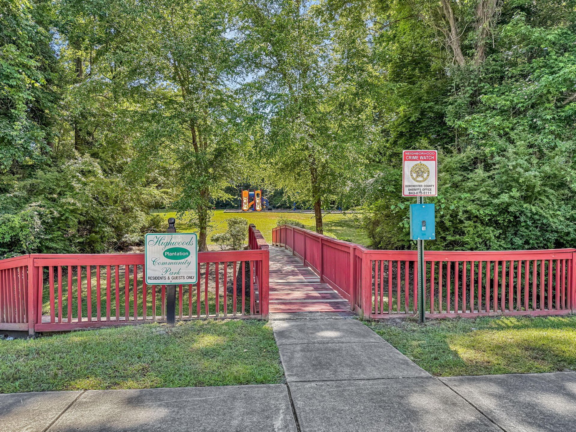 126 Cannonsmill Lane Photo 41