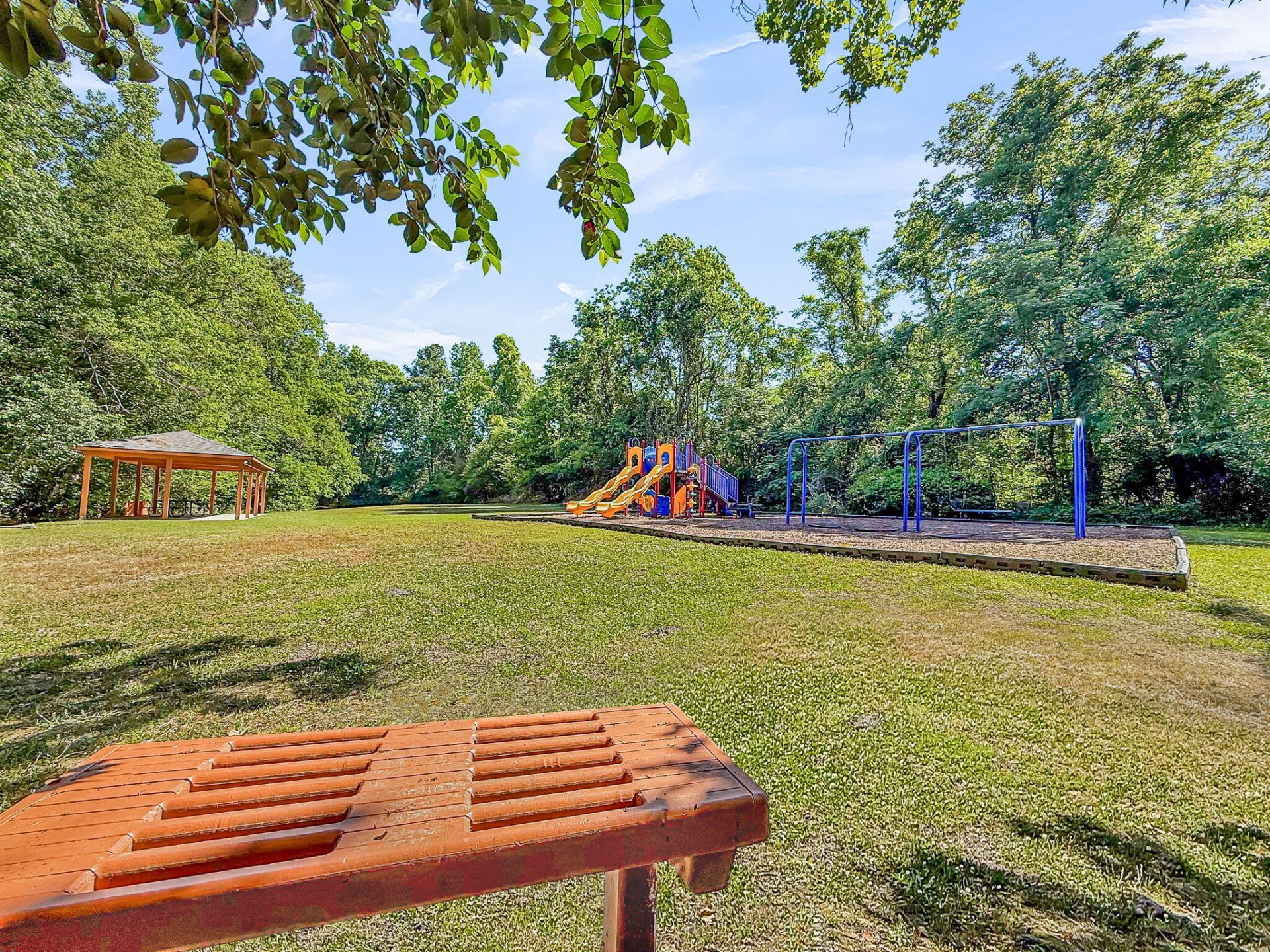 126 Cannonsmill Lane Photo 43