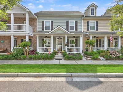 1433 Nautical Chart Drive, Charleston, SC 29414