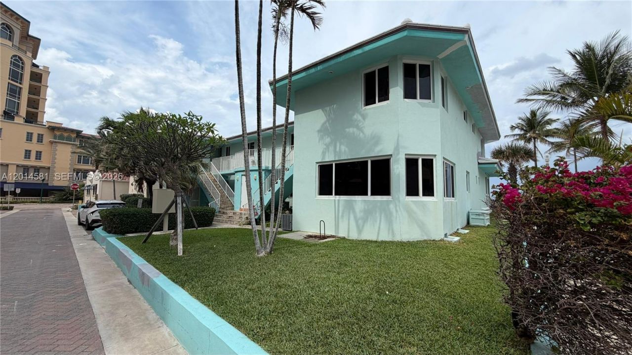 3400 N Surf Rd , Unit 1, Hollywood, FL 33019 Photo