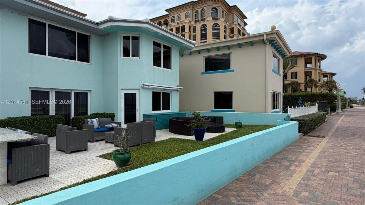 3400 N Surf Rd , Unit 1, Hollywood, FL 33019 Photo