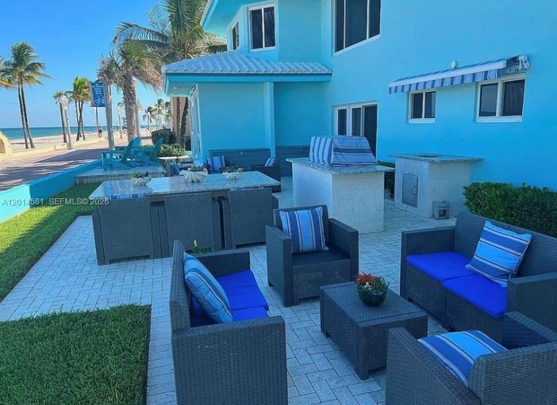 3400 N Surf Rd , Unit 1, Hollywood, FL 33019 Photo