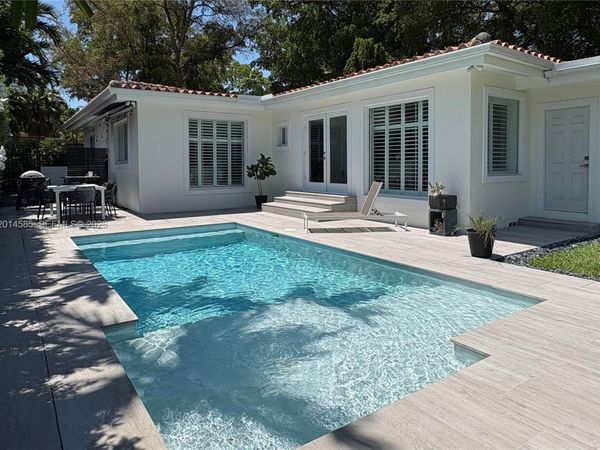 631 Santurce Ave , Coral Gables, FL 33143