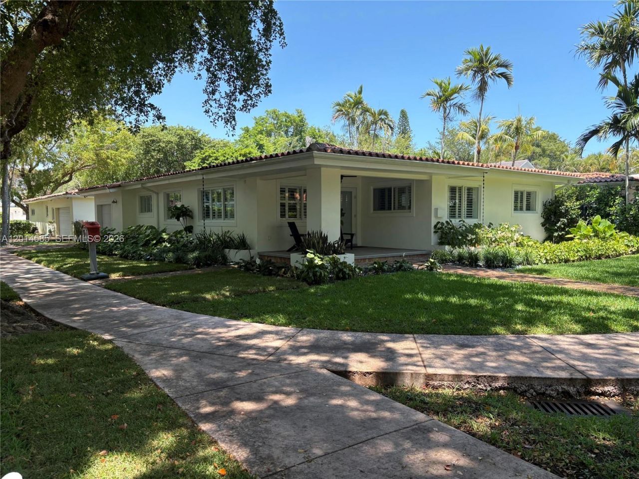 631 Santurce Ave, Coral Gables, FL 33143 Photo