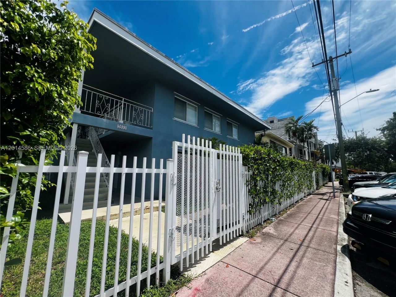 2033 Calais Dr , Unit 5, Miami Beach, FL 33141 Photo