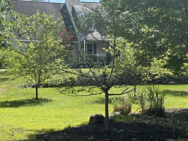 34 Village Corner Road, Wolfeboro, NH 03894