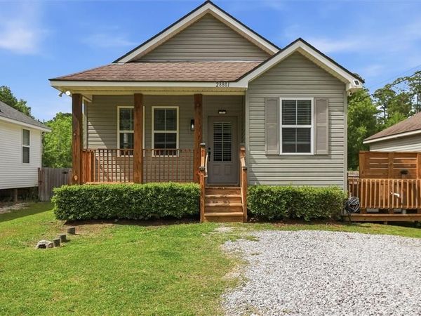28801 ADELE Street, Lacombe, LA 70445