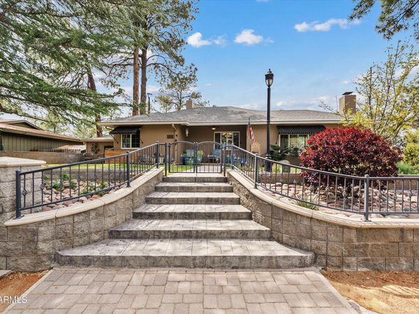 510 SIERRA PRIETA Drive, Prescott, AZ 86303