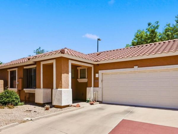 881 S PORTER Street, Gilbert, AZ 85296