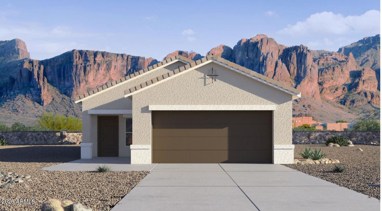 2776 W Sheppard Avenue, Apache Junction, AZ 85120 Main Photo