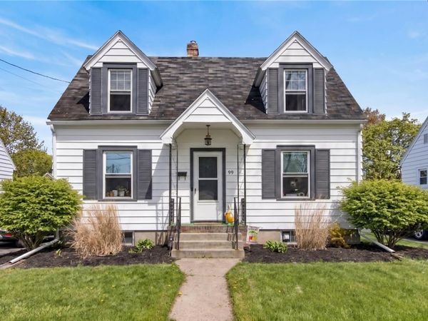 99 Nursery Avenue , Geneva, NY 14456