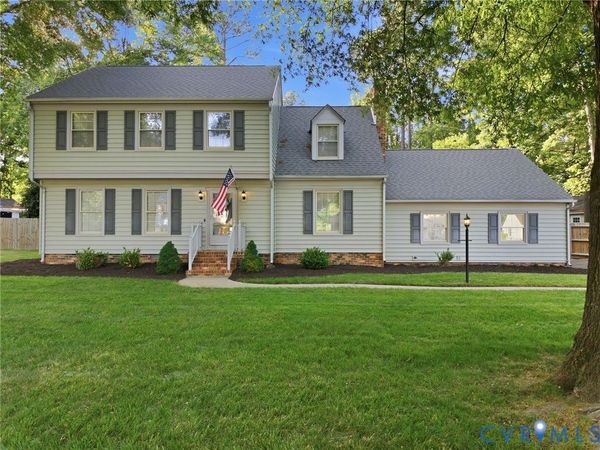 10410 Leander Drive , Glen Allen, VA 23060