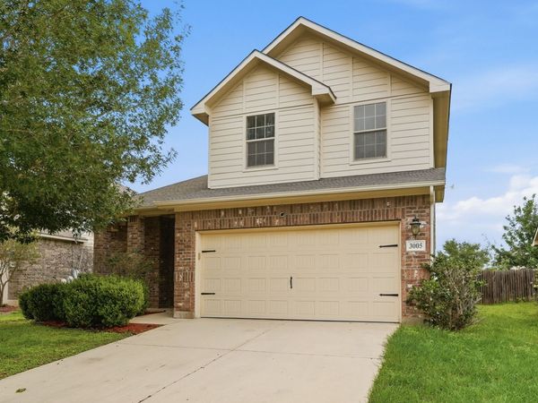 3005 Turquoise, Schertz, TX 78154