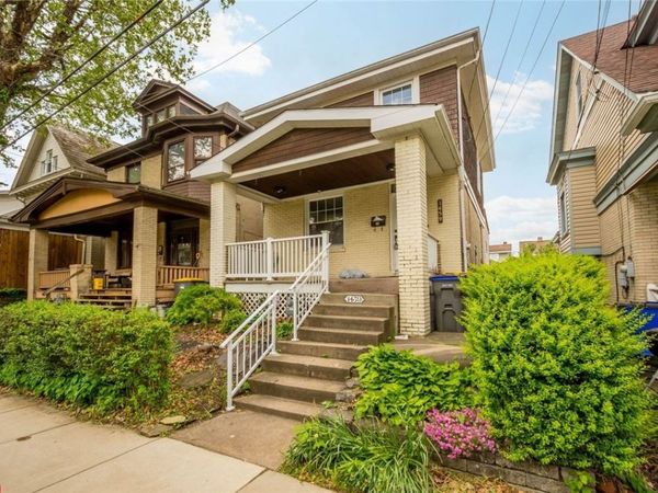 1459 Kelton Ave , Pittsburgh, PA 15216