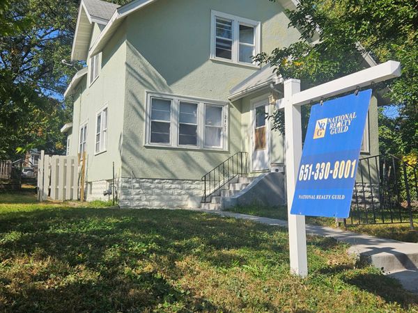 2407 N 4th, Minneapolis, MN 55411