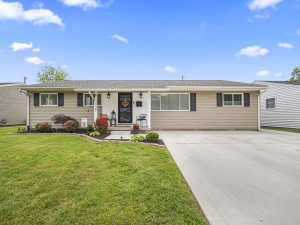 1732 Phillip Street, Ironton, OH 45638
