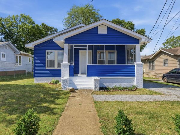 2602 E 37th Street, Chattanooga, TN 37407