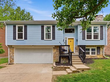 886 Jairus Drive, Lexington, KY 40515