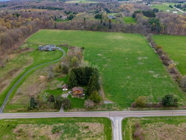 Seneca Point Road , Canandaigua, NY 14424