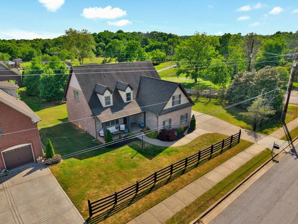 3501 Earhart Rd, Mount Juliet, TN 37122
