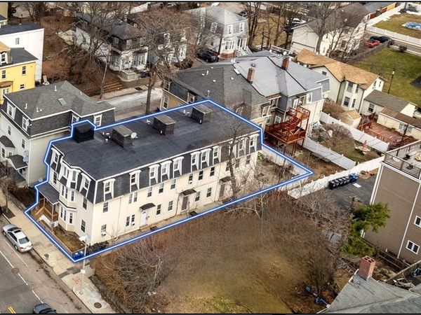 94 Walnut Ave, Boston, MA 02119