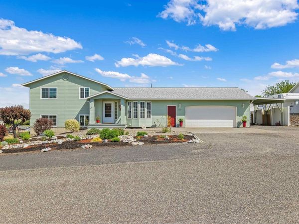 2237 Chukar Lane, Clarkston, WA 99403