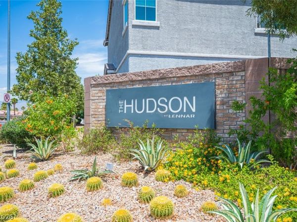 2715 Amazing Meadows Avenue, Unit 1182, North Las Vegas, NV 89031