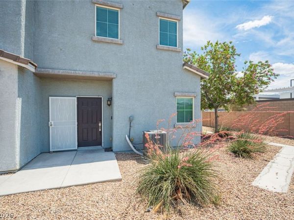 2715 Amazing Meadows Avenue , Unit 1182, North Las Vegas, NV 89031