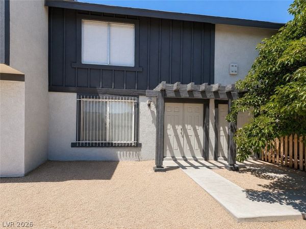 3123 Chadford Place , Las Vegas, NV 89102