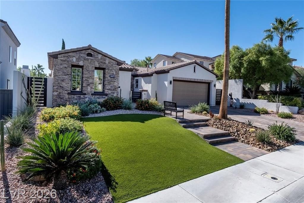11477 Timber Mountain Avenue, Las Vegas, NV 89135 Main Photo