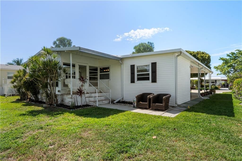 58 Le Mans Dr, Naples, FL 34112 Photo