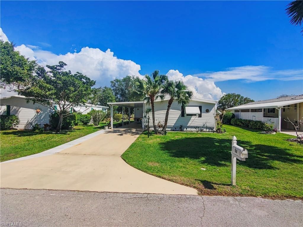 58 Le Mans Dr, Naples, FL 34112 Photo