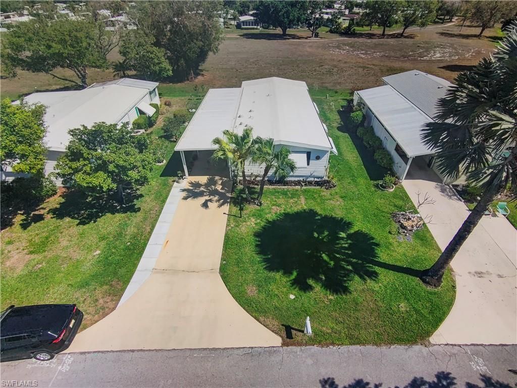58 Le Mans Dr, Naples, FL 34112 Photo